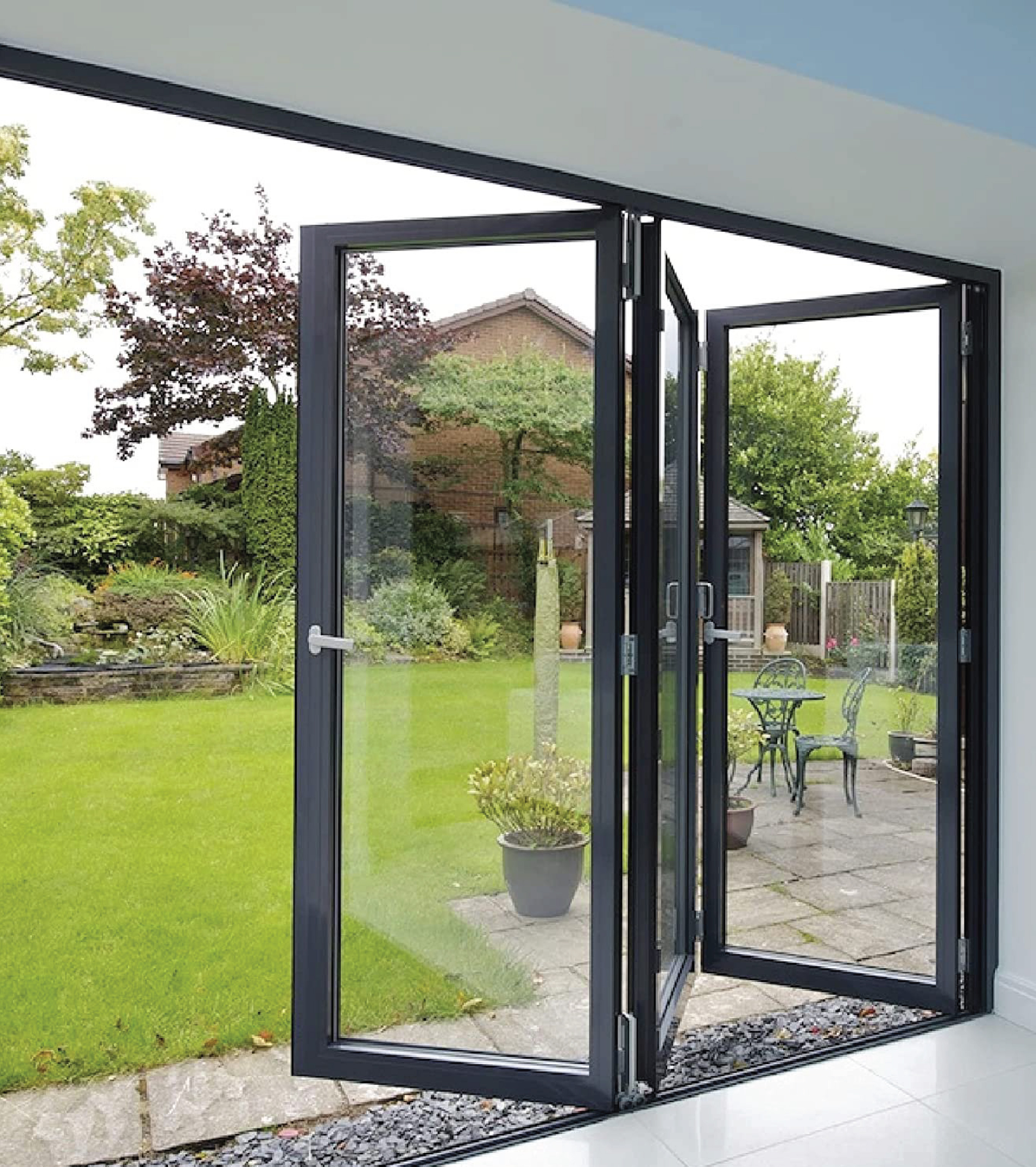 uPVC windows manufacturers Coimbatore